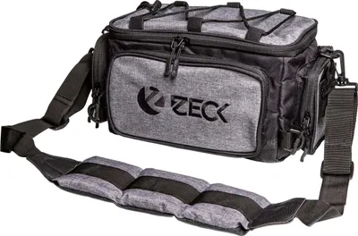 Produktbild von Zeck Shoulder Bag M - Angeltasche 37x23x20cm