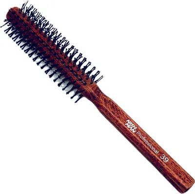 Obrázek produktu pro Nishman - Quiff Roller 39 - Kartáč na vlasy