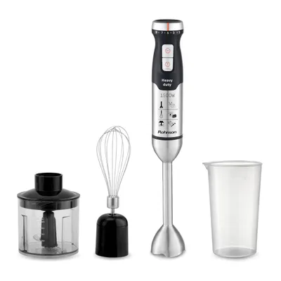 Obrázek produktu pro Pásator ROHNSON R-5740 1500 W