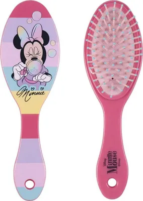 Obrázok produktu pre Inca Cepillo Disney Minnie 1 U