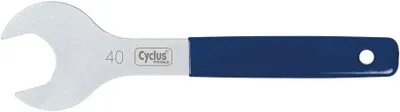 Produktbild von CYCLUS TOOLS Steuerkopfschlüssel Griff Kunststoffummantelt