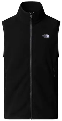 Produktbild von THE NORTH FACE M GLACIER FLC VST Schwarz