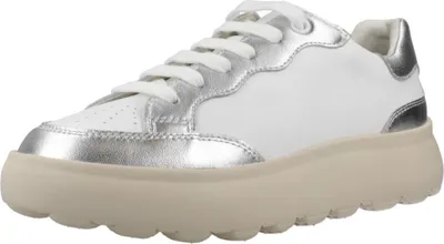 Image de Geox D Spherica Ec4.1 Couleur Blanc
