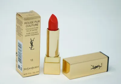 Zdjęcie produktu dla Pomadka YSL Rouge Pur Couture Satiny Radiance