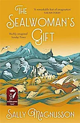 Obrázok produktu pre The Sealwoman's Gift