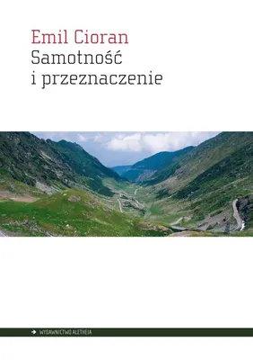 Produktbild von Samotność i przeznaczenie