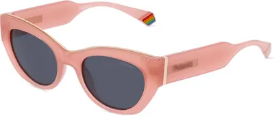 Obrázok produktu pre Dámske slnečné okuliare Polaroid PLD-6199-S-X-35JF0M9 Ø 50 mm
