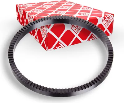 Produktbild von FEBI BILSTEIN 101825 Weitere ABS-Teile hinten Stahl