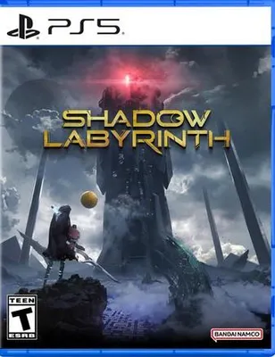 Produktbild von BANDAI NAMCO Entertainment Schattenlabyrinth