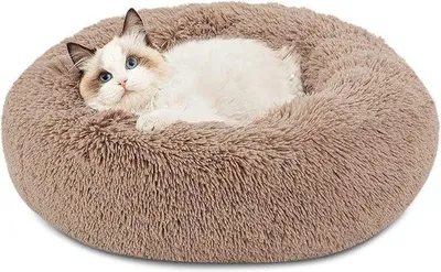 Produktbild von Famanu Hundebett – Hochwertiges Hundekissen