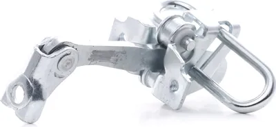 Produktbild von FAST FT95628 Türfeststeller Türfangband für FIAT PANDA (169) Vorne