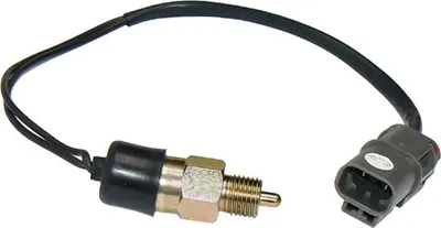 Produktbild von METZGER Rückfahrschalter 0912001 für NISSAN MICRA III (K12) 250mm