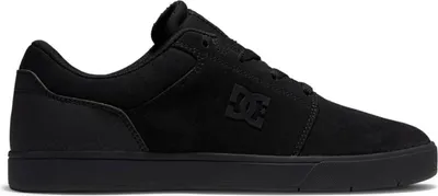 Produktbild von DC Shoes Crisis 2 Black/Black/Black Größe EU 46,5