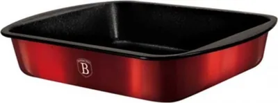 Produktbild von Brytfanna Forma 29,5X26,5Cm Berlinger Haus Bh-7901 Burgundy