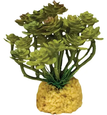 Productafbeelding van Repto Kunstplant Cactus Tree voor reptielenterrarium 10cm