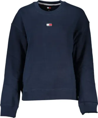 Immagine prodotto di Felpe Tommy Hilfiger dw0dw17325blc1gxs