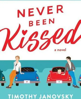 Produktbild von Never Been Kissed