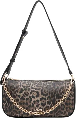 Produktbild von Damen Tasche Da.Tasche Braun/Mix
