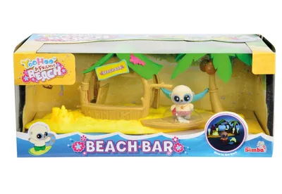 Produktbild von YooHoo & Friends Beach Bar