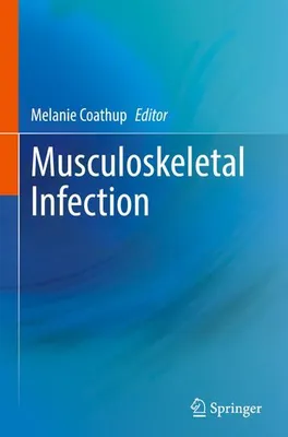 Obrázok produktu pre Musculoskeletal Infection