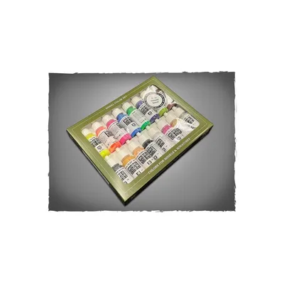 Produktbild von VAL-70.112 - Farbset - Wargames Special