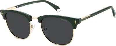 Image de POLAROID SUNGLASSES Lunettes de soleil PLD 4196_S_X_1ED-M9_53