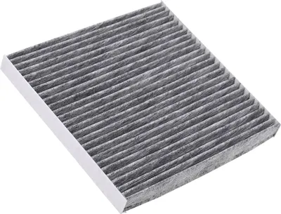 Produktbild von Innenraumfilter Pollenfilter Aktivkohlefilter für Ducato 71776016
