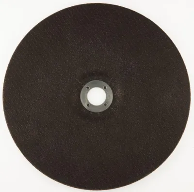 Image de Disque à tronçonner PRO Metal, 230 x 2,5 x 22.23 mm, à moyeu déporté, oSa