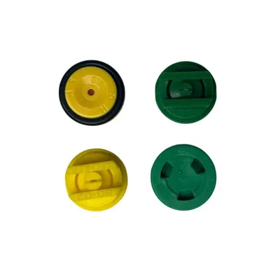 Produktbild von Stihl Original Satz Düsen für SG11 SG21 SG31 SG51 SG71 SGA30 SGA85 - 42550071000