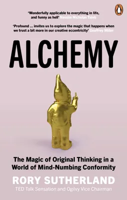 Immagine prodotto di Alchemy