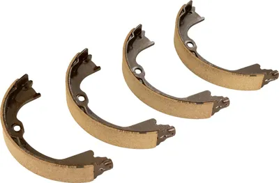 Produktbild von Bremsbackensatz für Feststellbremse K04560176AA