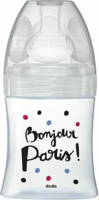 Immagine prodotto di Biberon Dodie 150 ml