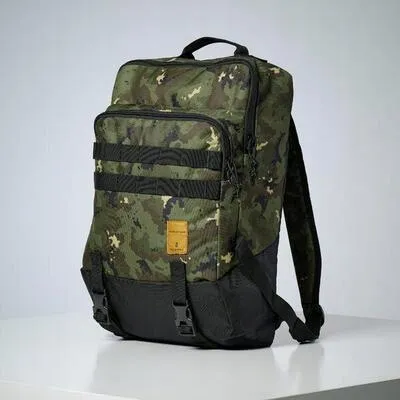 Image de Sac à dos Solognac 100 20L camouflage ISV