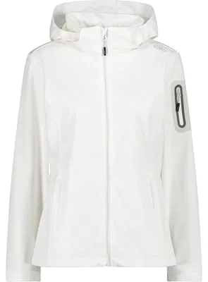 Produktbild von CMP Regenjacke mit Kapuze für Damen