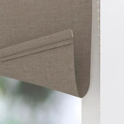 Obrázok produktu pre Zatemňovacia roleta SOLUNA Colormatch zladená D14 béžová, 80x190 cm, vrátane držiakov na rám okna