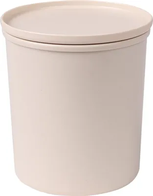 Produktbild von AWAVE® Frischhaltedose 800 ml rPET | Natur