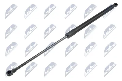 Produktbild von NTY AE-PE-036 Gasfeder Heckklappendämpfer passend für PEUGEOT 308 II 507mm