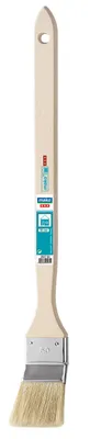 Produktbild von MAKO Heizkörperpinsel Für Wand und Fassa Größe: 50 mm
