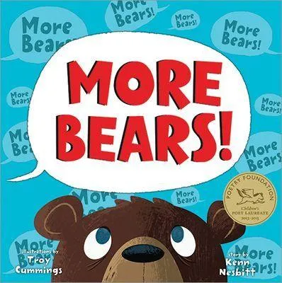 Produktbild von More Bears!
