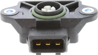 Produktbild von VEMO V10-72-0927 Drosselklappenpotentiometer für VW GOLF III (1H1) Golf III Cabrio (1E7) PASSAT Variant (3A5, 35I) GOLF III Variant (1H5) CORRADO