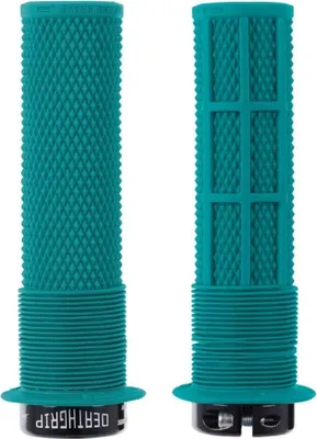 Zdjęcie produktu dla DMR Bikes Brendog DeathGrip, Chwyty, Turkusowy