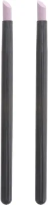 Productafbeelding van Nagelverzorging Set met Nagelriemvijl, Nagelbuffer en Polijststick - 2 Stuks