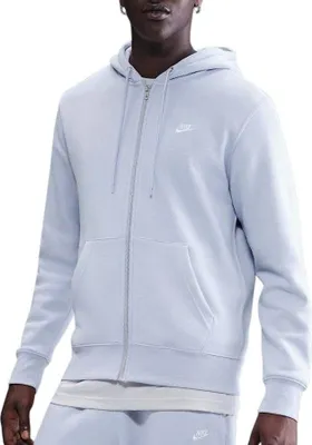 Produktbild von Nike Club Sweatjacke Herren