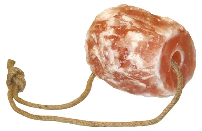 Image de Kerbl Himalaya Leckstein, 2 - 3kg