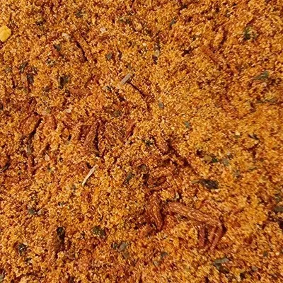 Produktbild von Tomate Basilikum Sour Cream Gewürzzubereitung Naturideen® 100g