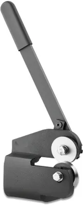 Produktbild von Schneidwerkzeug - Handhebelmodel - Max. 1,5 mm Schneidkraft - Tafelbau - Stahl, Kupfer, Aluminium