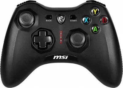 Produktbild von Bezdrátový herní ovladač MSI Force GC30 V2