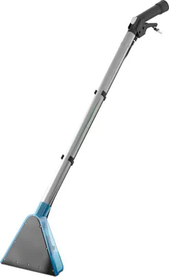 Produktbild von Cleancraft  Teppich- und Bodenreinigungsdüse, 7010323