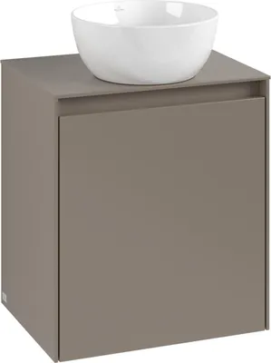 Produktbild von Villeroy & Boch C148B0VN WTUS Collaro 500x548x380mm m. Bel.