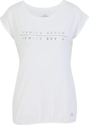 Produktbild von Venice Beach VB_Wonder 4004_09 T-Shirt weiss 4XL